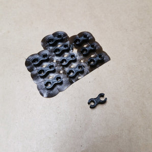 Shimano-Kabelclip für geräuschloses Kabelmanagement