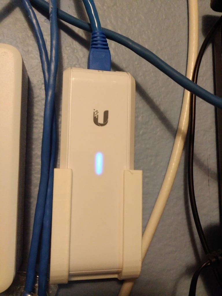 Ubiquiti Cloud Key-Montagehalterung