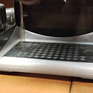 Gaggia Classic Abtropfschale