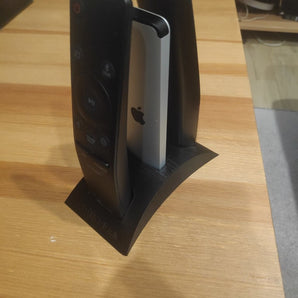Ständer für Samsung TV- und Apple TV-Fernbedienungen
