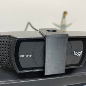 Sichtschutzabdeckung für Logitech C920n Webcam