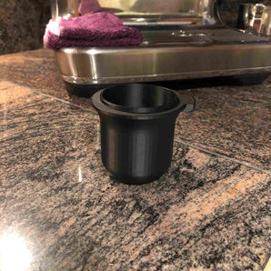 54-mm-Dosierbecher für Sage/Breville-Espressomaschinen