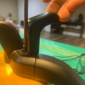 DeWalt DCR028 Radiokabelhalter
