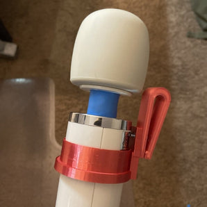 Hitachi Zauberstab-Gürtelholster