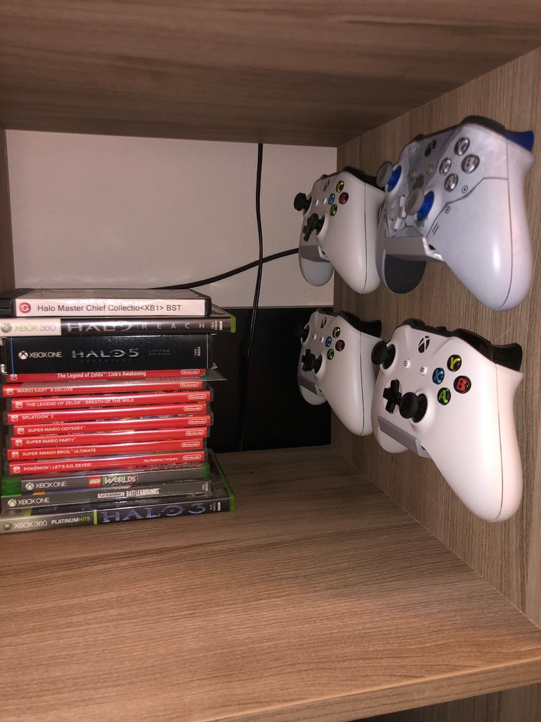 Wandhalterung für Xbox-Controller