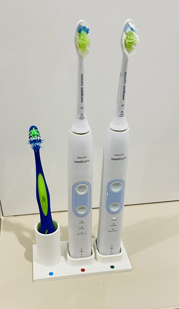 Philips Sonicare Zahnbürstenhalter