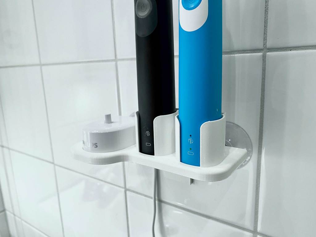 Philips Sonicare Zahnbürstenhalter