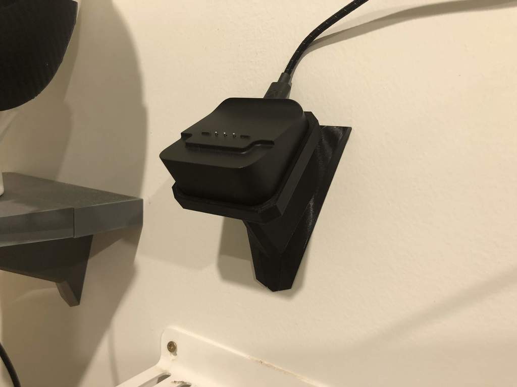 Wandhalterung und Ladegerät für Xbox Elite Controller Series 2