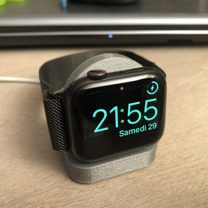 Ladeschale für Apple Watch Series 1-5