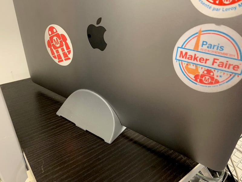 MacBook Pro Ständer für Apple