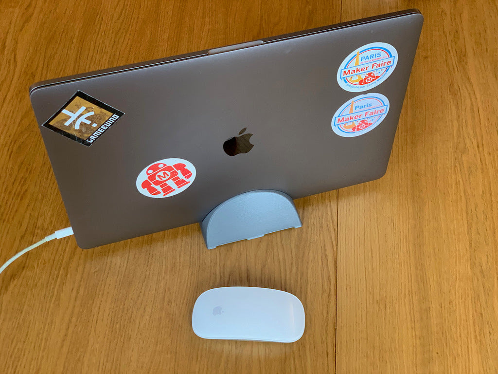 MacBook Pro Ständer für Apple