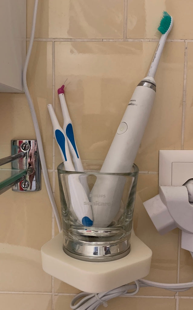 Philips Sonicare Wandhalterung