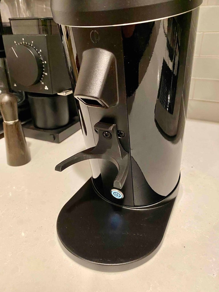 DF64 Siebträgerhalter für Gaggia &amp; E61