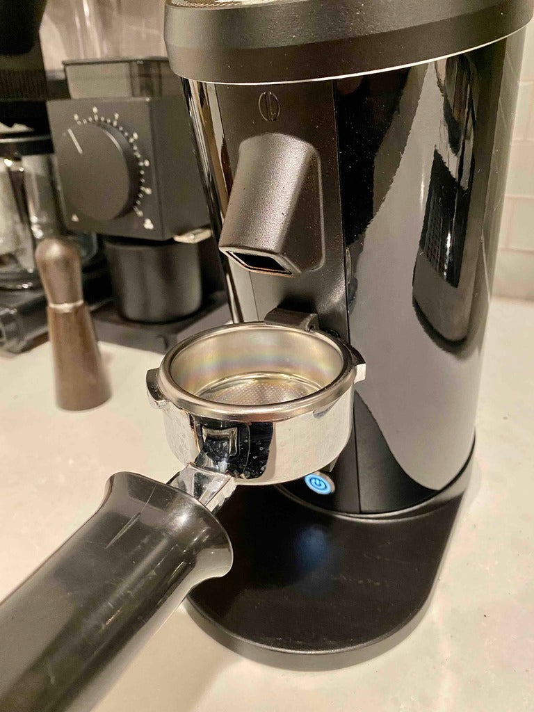 DF64 Siebträgerhalter für Gaggia &amp; E61