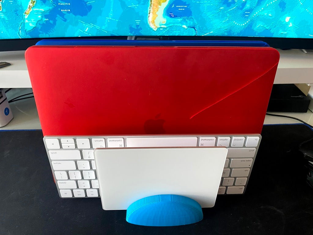 Dock für MacBook Pro und Zubehör