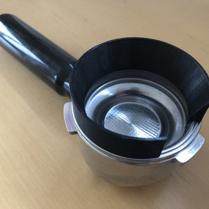 Espresso-Siebträgertrichter für Breville BARISTA MAX
