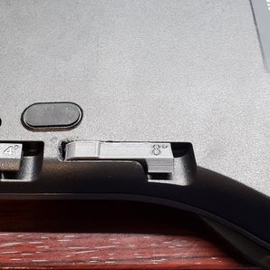 Ersatzbeine und -füße für die Logitech MK700/MK710-Tastatur