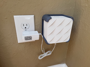 Orbi (RBK13) Wandhalterung für WLAN-Access Point