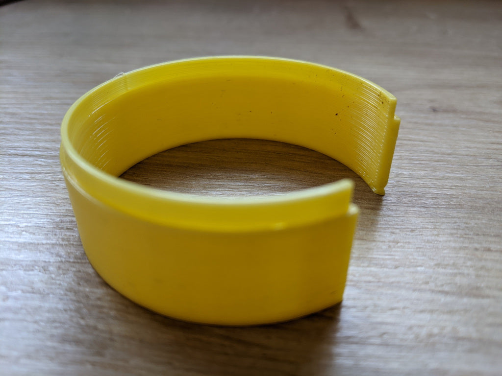 ECM Porta Eureka Grinder Anti-Spuck-Adapter