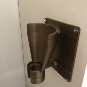 Wandhalterung für Bamix Küchenmaschine