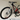 Mountainbike-Wandhalterung (3-teilig)