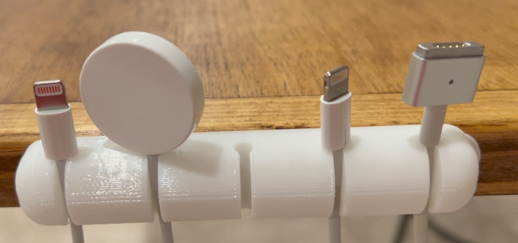 Kabel-/Draht-Clip-Organizer