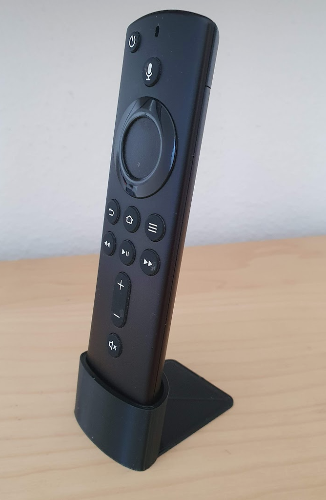 Halterung für die Fire TV-Fernbedienung