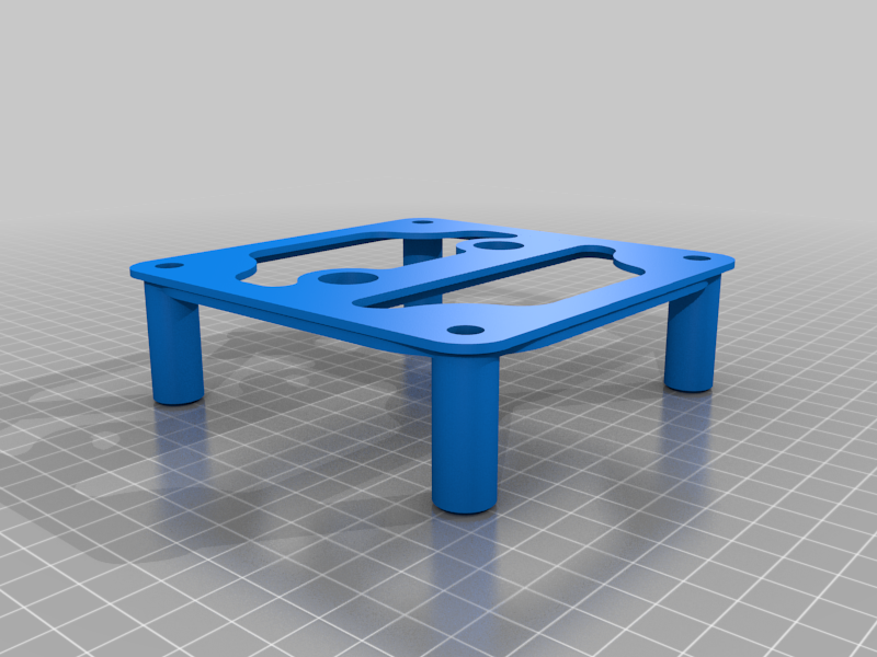 Wandhalterung für 32" Samsung TV/Monitor
