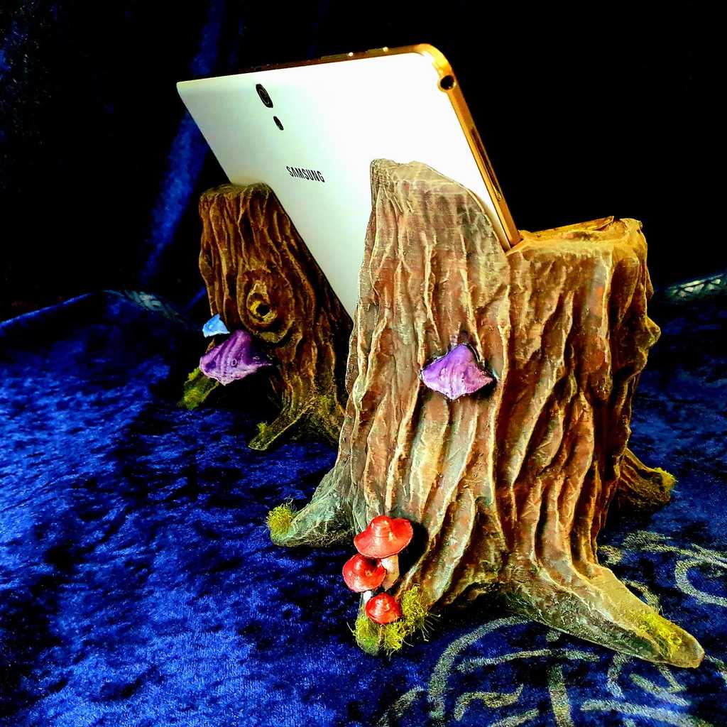 Tablet-Ständer für Samsung-Tablets