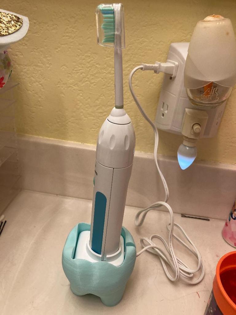Sonicare Ladestation