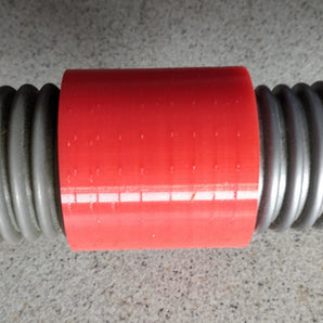 Gewindeanschluss für 32 mm Vakuumschlauch