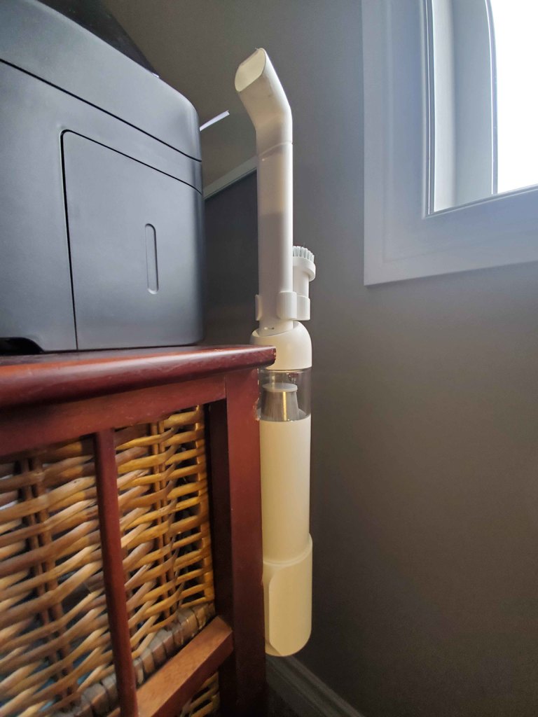 Xiaomi Mi Staubsauger Mini-Wandladestation