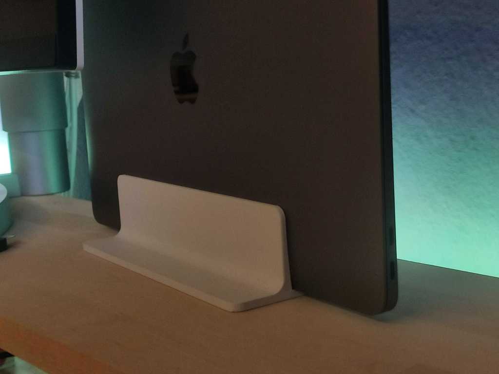 MacBook-Ständer für MacBook Pro 2021 14/16 (M1 Pro, Max) und MacBook Air 2018–2020 (M1).