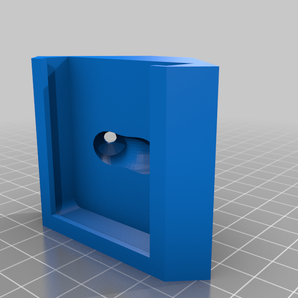 Wyze Cam V3 Eckhalterung mit integriertem Kabelmanagement