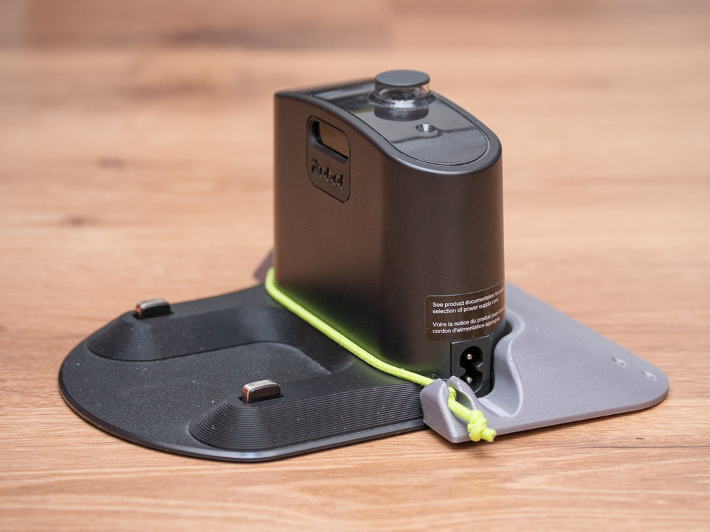 Ladeständer für iRobot Roomba