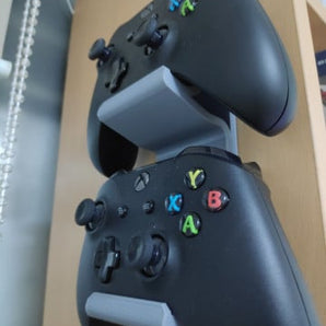 Doppelte Wandhalterung für Xbox One-Controller