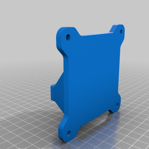 VESA-Montageadapter