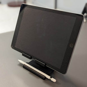 Ständer für iPad und Apple Pencil