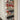 Gewürzschränke mit Command Strip