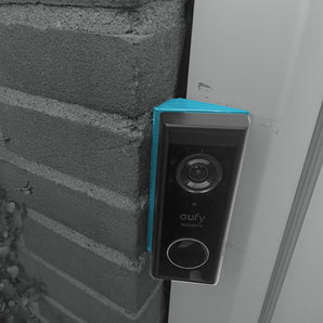 Eufy Türklingel T8210 abgewinkelter Abstandsadapter