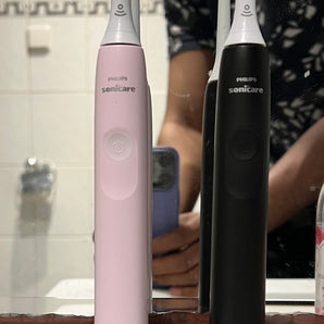 Ladestation für Philips Sonicare 3100