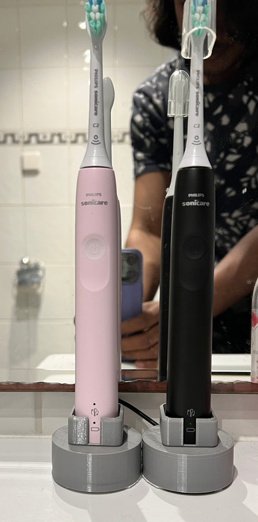 Philips Sonicare 3100 Dock - Ladestation