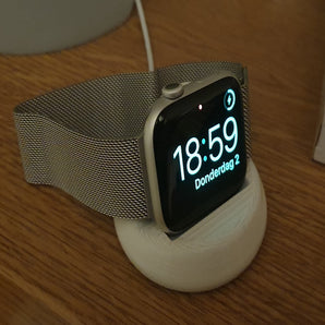 Ladestation für die Apple Watch