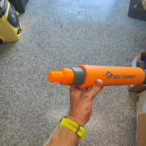 Schlauchadapter für manuelle Bilgenpumpe (25 mm) – Sea to Summit