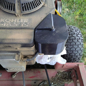 Ersatz-Luftfilterabdeckung für Kohler Command 15,5 PS-Motor