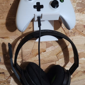 Wandhalterung für Xbox Controller &amp; Headset v2