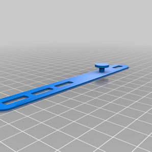 Kabel-Organizer – Flexibler Kabelhalter