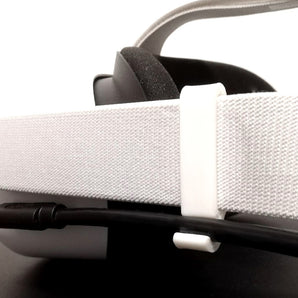 Oculus Quest 2 Kabelclip 6 mm – Optimales Kabelmanagement für VR