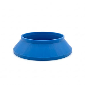 51 mm Kaffeedosiertrichter für Espresso