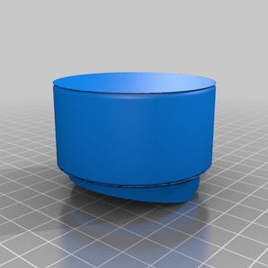 Mein individuelles Espresso-Kaffee-Verteilungstool